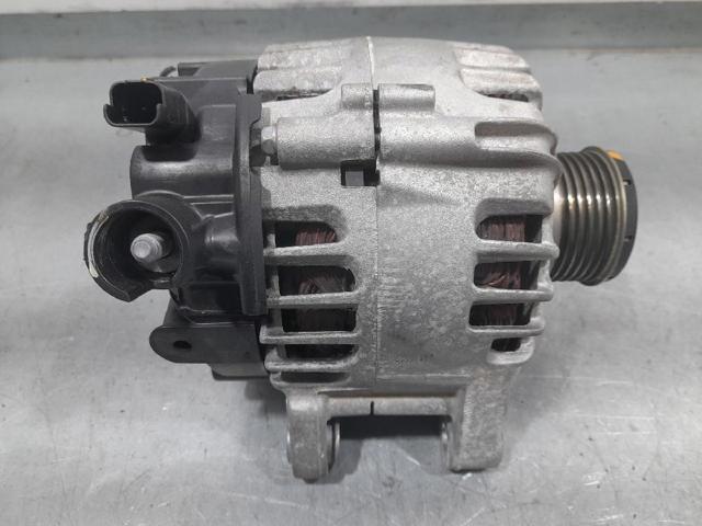 9835689480 OPEL Шкив генератора купить в Кривой Рог
