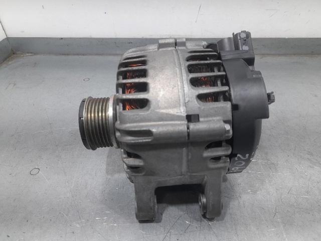 OPEL 9835689480 Шкив генератора в наличии Запорожье