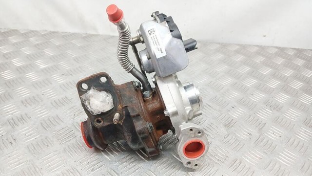 PEUGEOT 9835855380 Турбина в наличии Черкассы