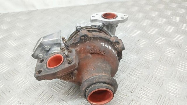 9835855380 PEUGEOT Турбина купить в Одесса