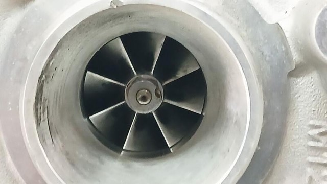 9835855380 Турбина купить Запорожье