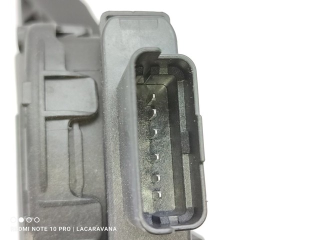 9835904480 Педаль газа купить Черновцы