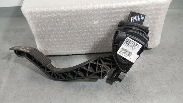 PEUGEOT 9835904480 Педаль газа (акселератора) в наличии Украина