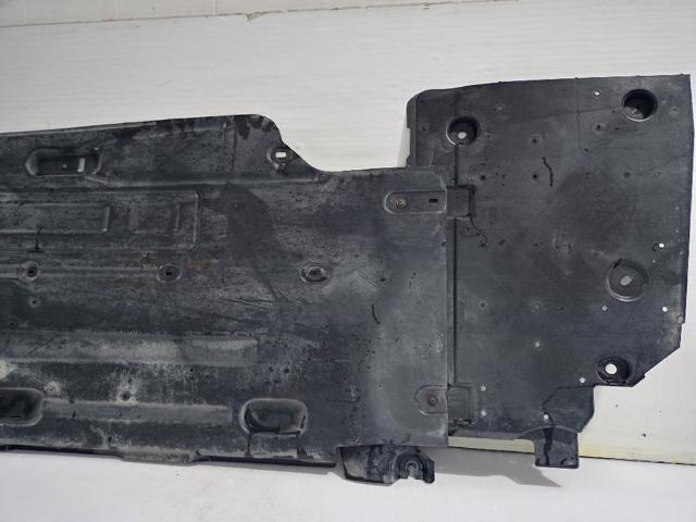 9836008080 PEUGEOT Защита днища правая купить в Черкассы