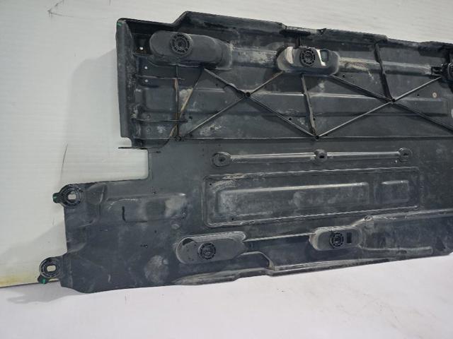 9836008080 PEUGEOT Защита днища правая купить в Львов