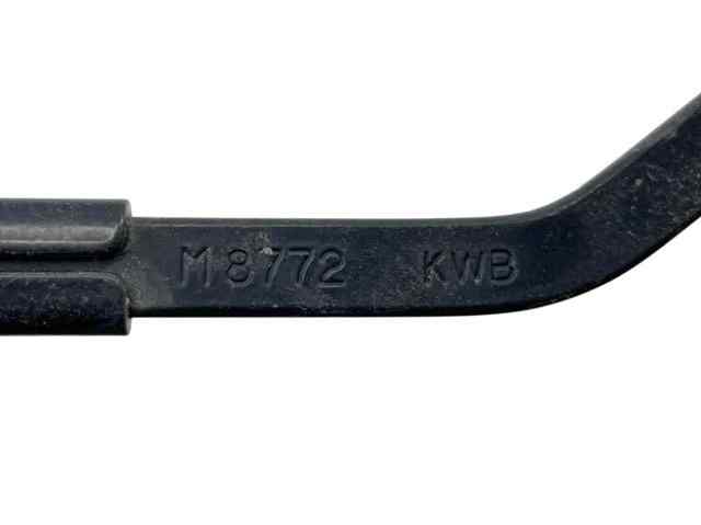 HYUNDAI 983601W050 Щетка-дворник лобового стекла пассажирская в наличии Житомир