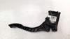 Pedal de gás (de acelerador) 9836042080 OPEL