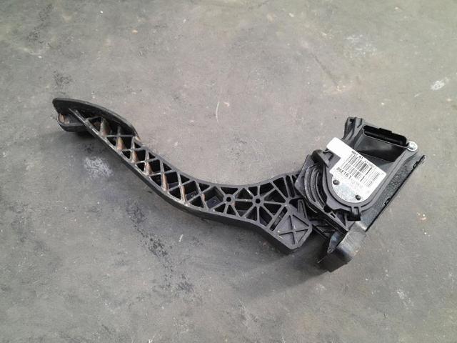 Pedal de gás (de acelerador) Peugeot 508 FC, FJ, F4
