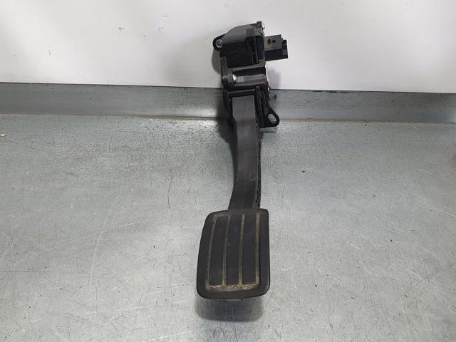 Pedal de gás (de acelerador) Peugeot 508 FC, FJ, F4