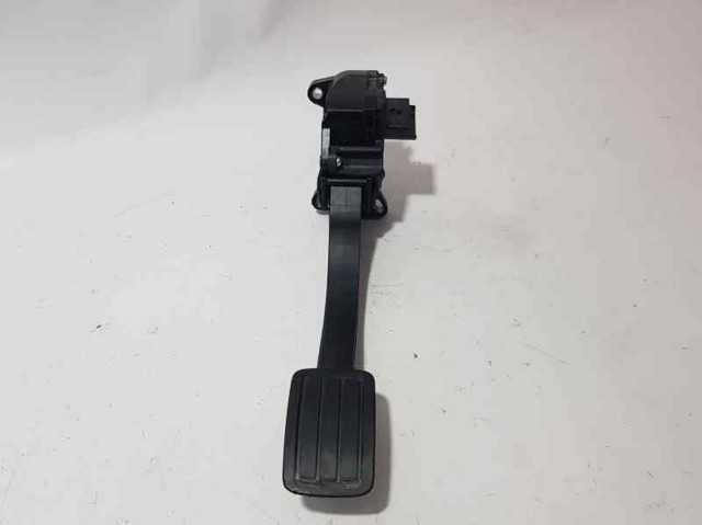 Pedal de gás (de acelerador) Peugeot 508 FC, FJ, F4