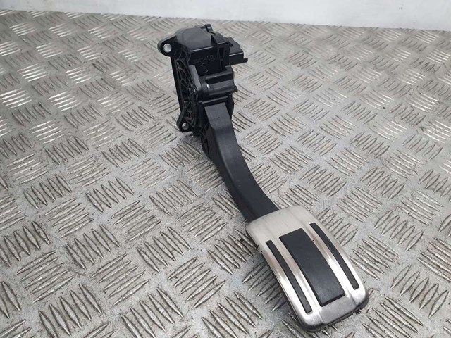 Pedal de gás (de acelerador) Peugeot 508 FC, FJ, F4
