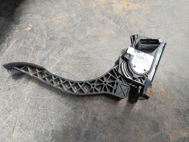 Pedal de gás (de acelerador) Peugeot 508 FC, FJ, F4