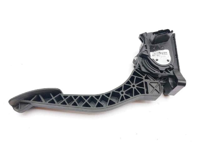 Pedal de gás (de acelerador) Peugeot 508 FC, FJ, F4