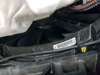 Difusor do radiador de esfriamento 9836058380 PEUGEOT