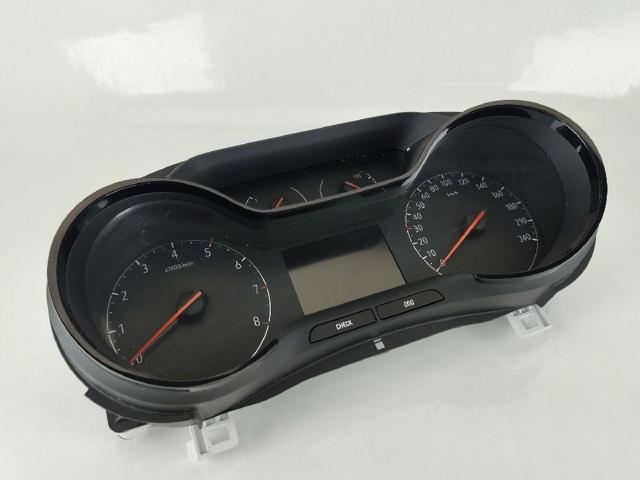 OPEL 9836081680 в наличии Одесса