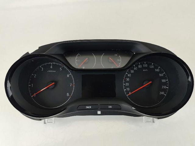OPEL 9836081680 в наличии Черкассы