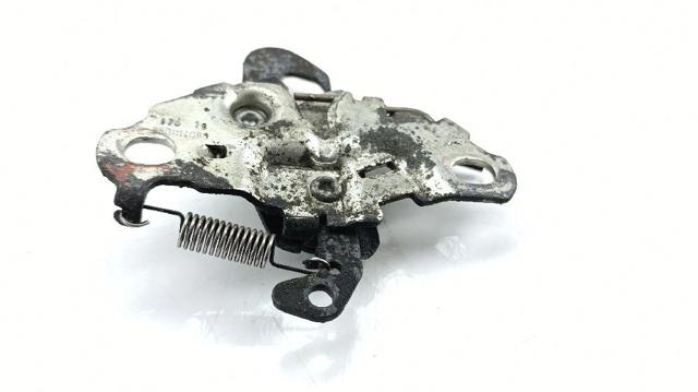 Fecho da capota Citroen C4