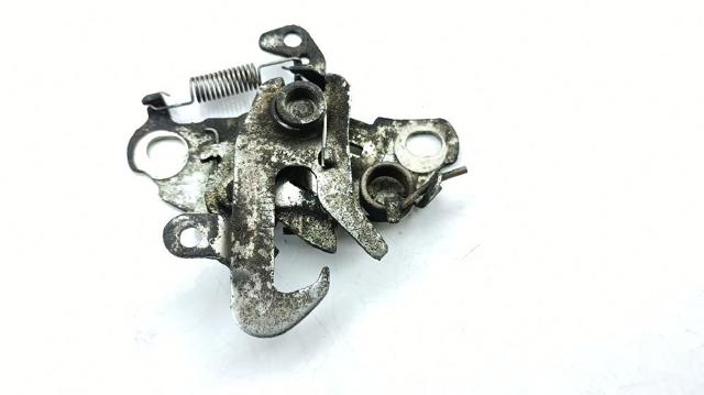 Fecho da capota Citroen C4