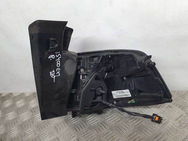 PEUGEOT 9836231680 в наличии Кривой Рог