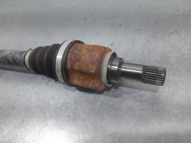 9836232180 PEUGEOT Левая полуось купить в Киев