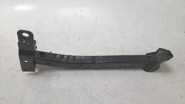 9836340380 PEUGEOT Кронштейн усилителя переднего бампера купить в Кривой Рог
