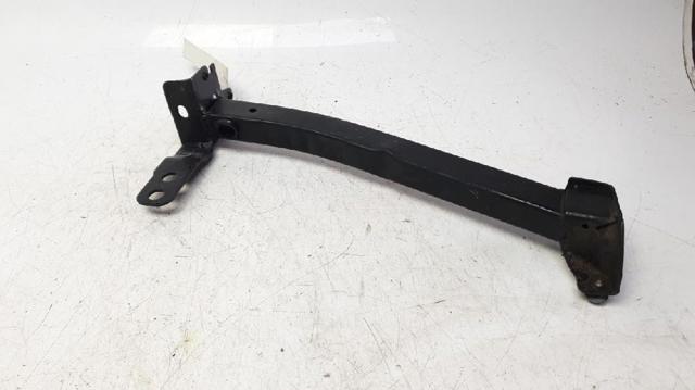 9836340380 PEUGEOT Кронштейн усилителя переднего бампера купить в Запорожье