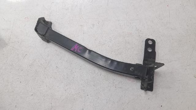 9836340380 PEUGEOT Кронштейн усилителя переднего бампера купить в Чернигов