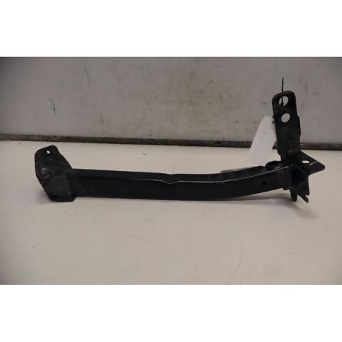 9836340380 PEUGEOT Кронштейн усилителя переднего бампера купить в Кривой Рог