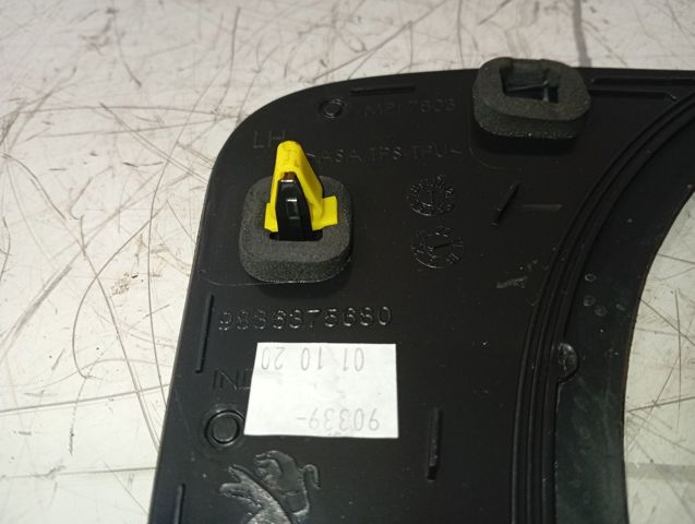 PEUGEOT 9836375680 в наличии Черкассы