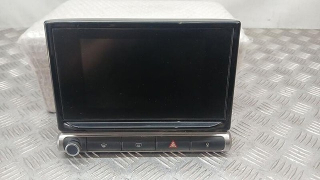 9836623980 PEUGEOT Дисплей многофункциональный купить в Ирпень