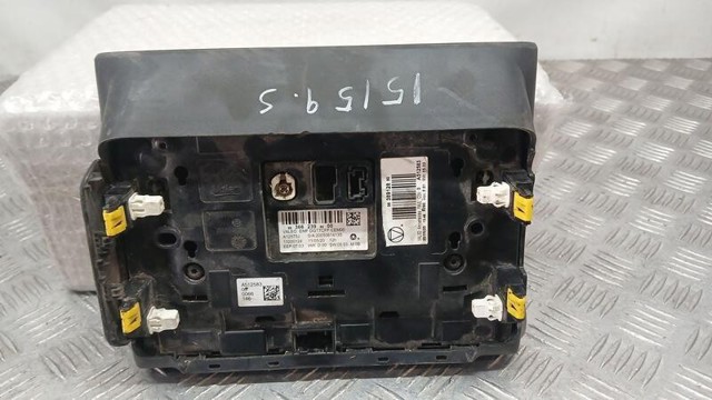 9836623980 Дисплей многофункциональный купить Хмельницкий