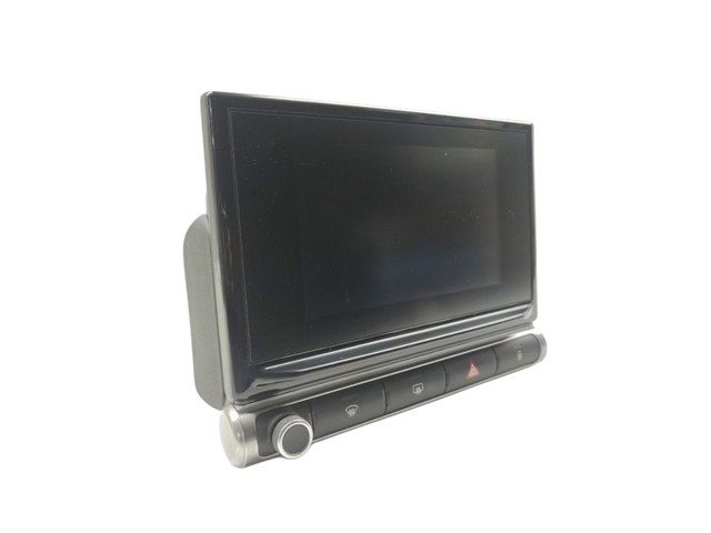 9836623980 PEUGEOT Дисплей многофункциональный купить в Тернополь