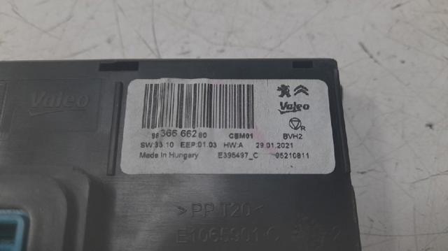 9836666280 PEUGEOT купить в Ирпень