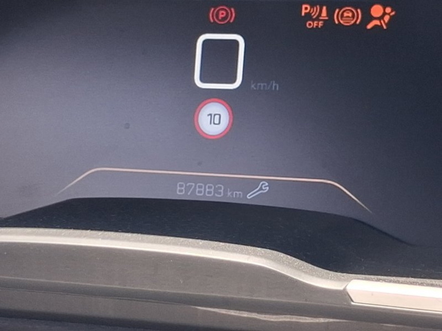 9836666280 PEUGEOT купить в Житомир