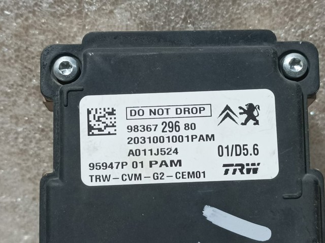 9836729680 PEUGEOT купить в Украина