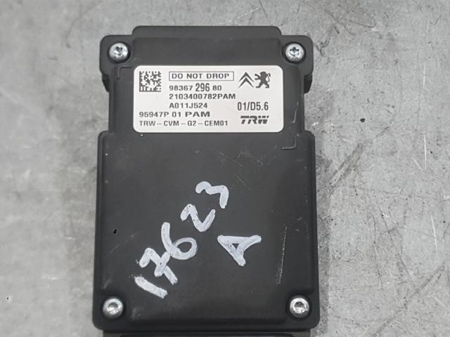 PEUGEOT 9836729680 в наличии Николаев