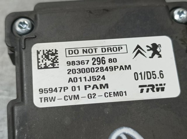 9836729680 PEUGEOT купить в Полтава