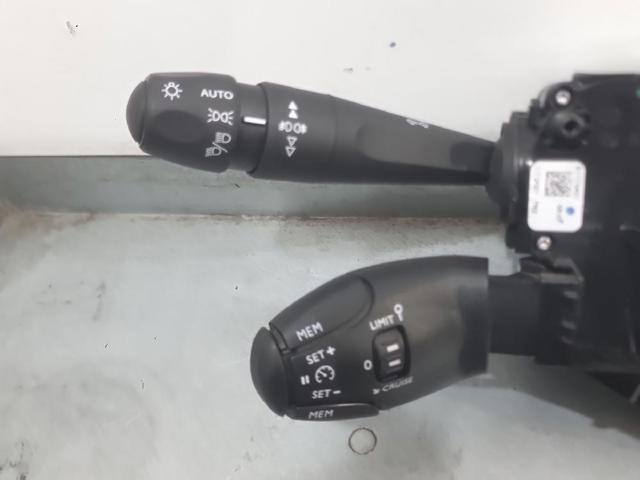 98369246ZD PEUGEOT Переключатель подрулевой, в сборе купить в Тернополь