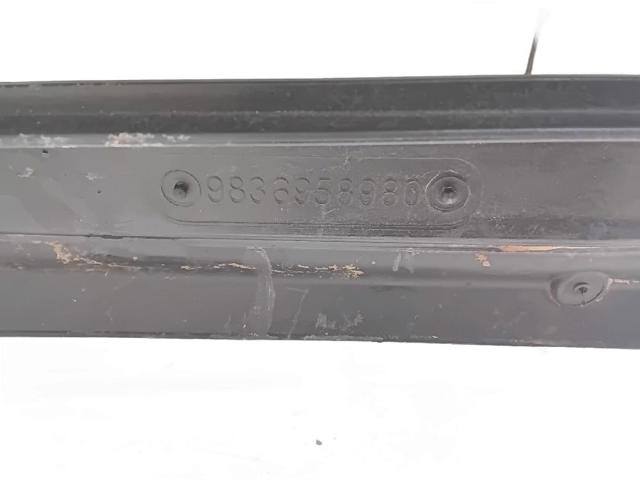 PEUGEOT 9836958980 в наличии Украина