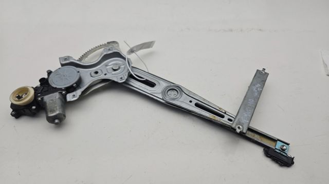 983712100 TOYOTA Стеклоподъемник передней левой двери купить в Винница