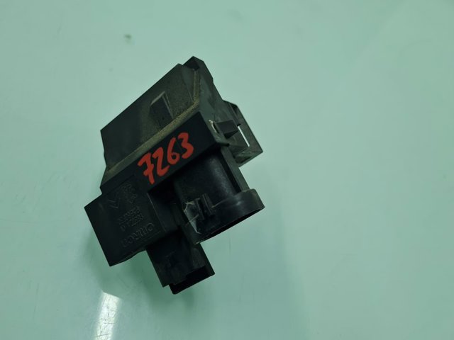 98372A PEUGEOT купить в Сумы