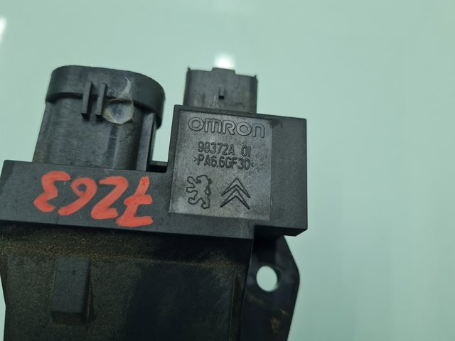 PEUGEOT 98372A в наличии Винница