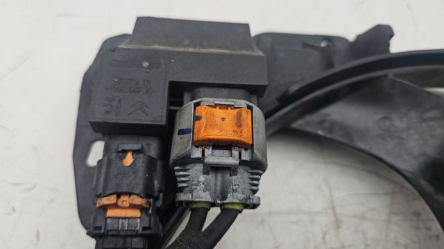 98372A01 Электроподогреватель воздуха системы отопления салона купить Житомир