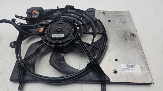 98372A01 Электроподогреватель воздуха системы отопления салона купить Ужгород