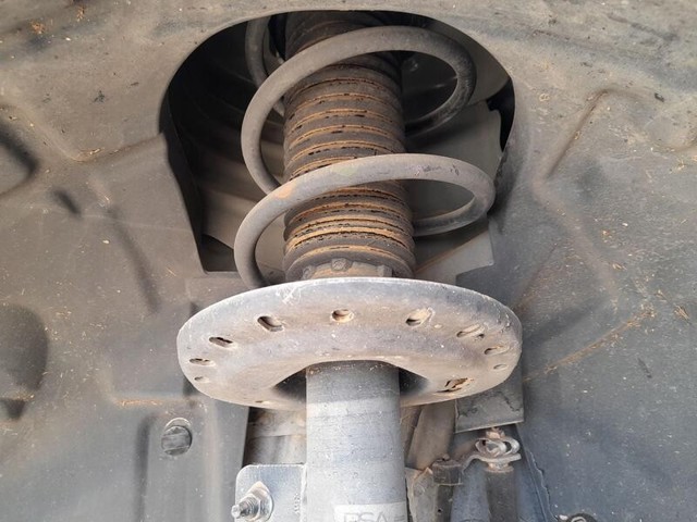 9837413780 OPEL Амортизатор передний левый купить в Кривой Рог