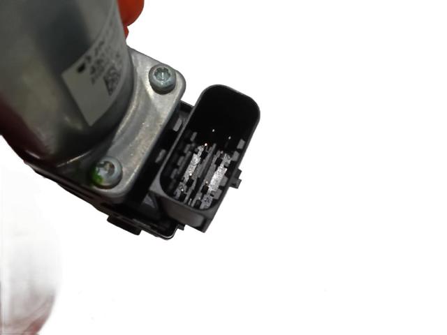 9837663280 PEUGEOT Мотор стеклоподъемника двери передней правой купить в Тернополь