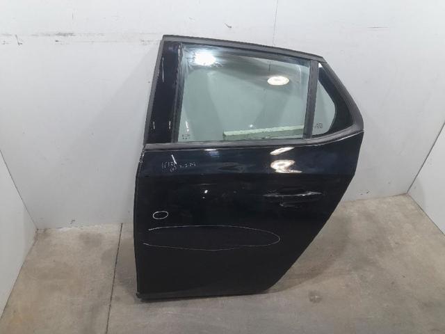 9837706080 Дверь задняя левая купить Днепр