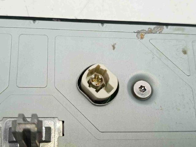 9837721380 OPEL Дисплей многофункциональный купить в Ужгород