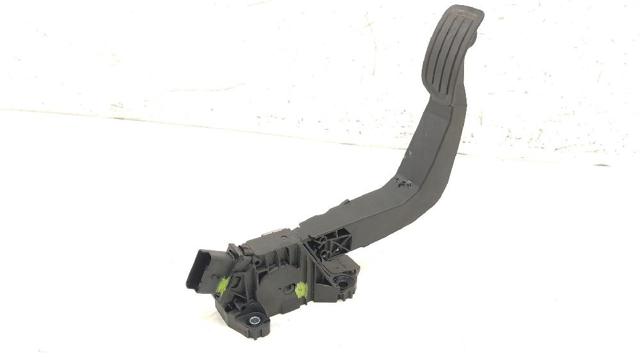 9837891880 PEUGEOT Педаль газа (акселератора) купить в Ирпень