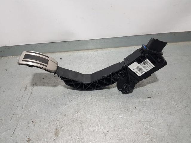 PEUGEOT 9837891880 Педаль газа в наличии Черкассы